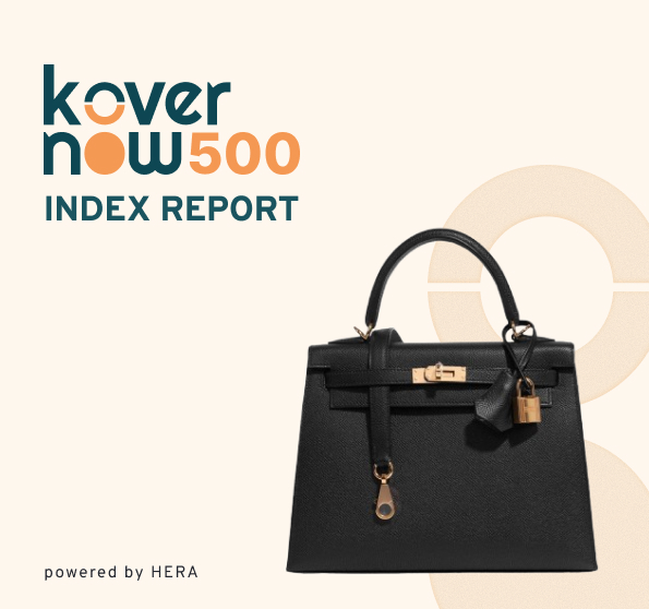 KoverNow500 Index Report #1